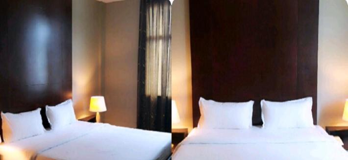 Ginasuite Kompleks27 Hotel Bandar Seri Begawan Exterior photo