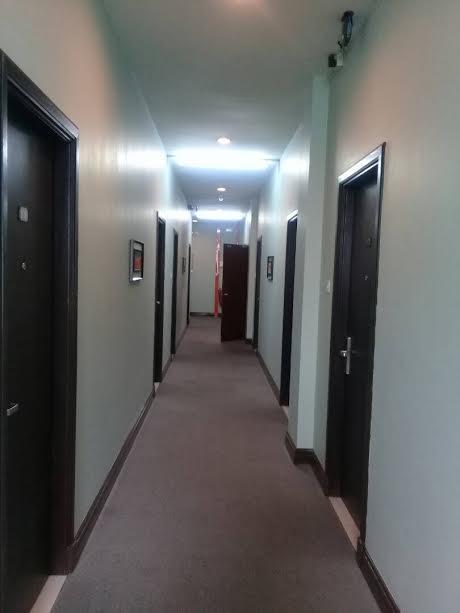 Ginasuite Kompleks27 Hotel Bandar Seri Begawan Exterior photo