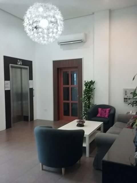Ginasuite Kompleks27 Hotel Bandar Seri Begawan Exterior photo
