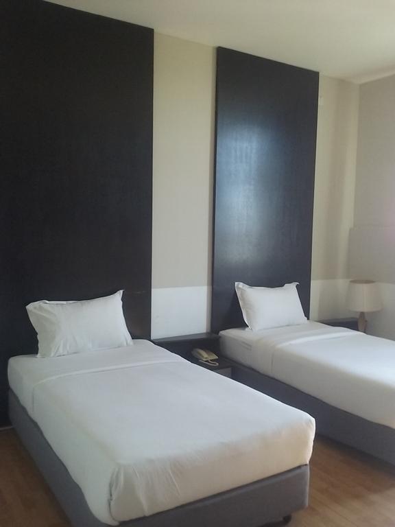 Ginasuite Kompleks27 Hotel Bandar Seri Begawan Exterior photo