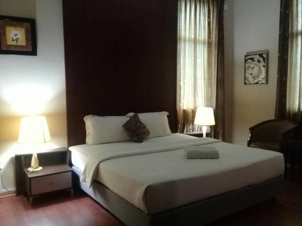 Ginasuite Kompleks27 Hotel Bandar Seri Begawan Exterior photo