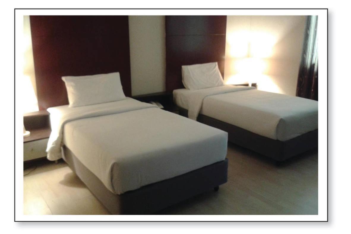 Ginasuite Kompleks27 Hotel Bandar Seri Begawan Exterior photo